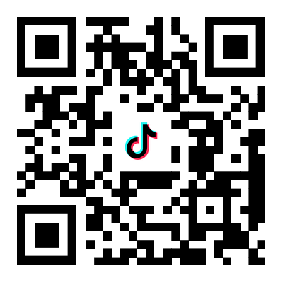 扫一扫 ，关注抖音号